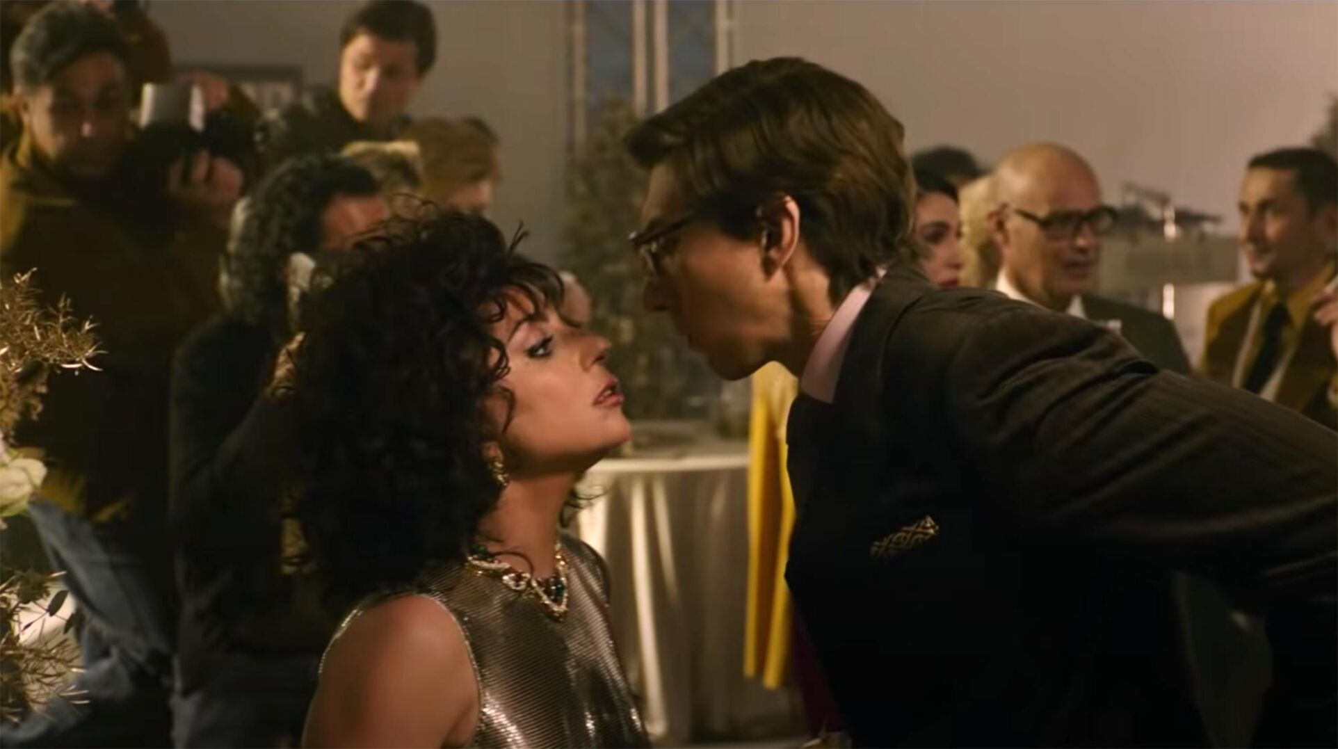 Movie Review – House of Gucci